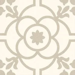 Vives Azulejos Y Gres BLOMKNOPP BONE - 20X20 - 1 M²