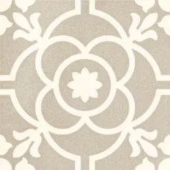 Vives Azulejos Y Gres BLOMKNOPP SIENA - 20X20 - 1 M²