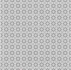 Vives Azulejos Y Gres Carrelage à Décors étoiles Gris Bleu Rectifié AVENTINO-R Humo 29x29 - 0.94m² -Carreaux De Ciment Imitation Soldes carrelage a decors etoiles gris bleu rectifie aventino r humo 29x29 094m 6