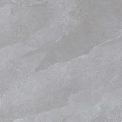 Keope Carrelage Aspect Ardoise UTICA GREY R10 - 60X60 - 1,08 M²