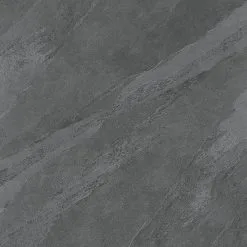 Keope Carrelage Aspect Ardoise UTICA ANTHRACITE R10 - 60X60 - 1,08 M²