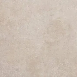 ABITARE Carrelage Aspect Béton PARTA BEIGE - 80X80 - 1,29 M²