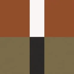 Equipe Carrelage Aspect Ciment BORBOREMA BAND WARM 20X20- 1 M²