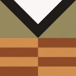 Equipe Carrelage Aspect Ciment BORBOREMA MARK WARM 20X20- 1 M²