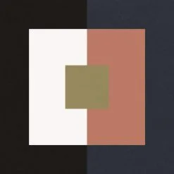 Equipe Carrelage Aspect Ciment BORBOREMA PUNKT COLD 20X20- 1 M²