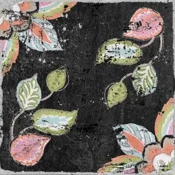 NANDA TILES Carrelage Coloré Effet Ciment FITAH ELISA 15X15 - 0.50 M²