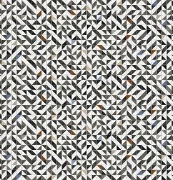 Vives Azulejos Y Gres Carrelage Décoration Quadrillé 20x20 Cm HOOVER Rectifié - 1m² -Carreaux De Ciment Imitation Soldes carrelage decoration quadrille 20x20 cm hoover rectifie 1m 3