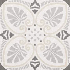 Equipe Carrelage Effet Ciment MONTS MIRAMAR 20X20 - 1 M²