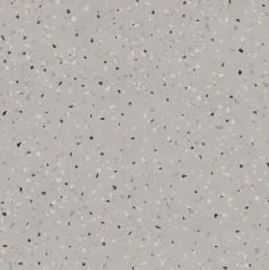 Apavisa Carrelage Effet Terrazzo SOUTH GREY NATURAL 60x60 Cm - 1.419m²