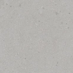 Vives Azulejos Y Gres Carrelage Grand Format Grès Cérame imitation Terrazzo GALBE CENIZA 80X80 - 1,28 m²