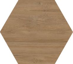 Vives Azulejos Y Gres Carrelage Grand Format HEXAGONO BELICE NATURAL 51.9x59.9 Cm - 0.93 M²