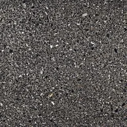Coem Ceramiche Carrelage Grès Cérame Effet Pierre PALMERSTON ALGO BLACK 60X60 - 1,44m²