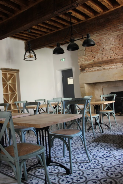 RIBESALBES Carrelage Imitation Ciment Décor Bleu 20x20 Cm PASION AZUL - 1m² -Carreaux De Ciment Imitation Soldes carrelage imitation ciment decor bleu 20x20 cm pasion azul 1m 3