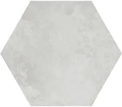 NANDA TILES Carrelage Imitation Ciment JULIET LYNNIE TAUPE - 21x25 - 0,8 M²