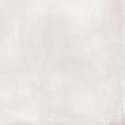 Keope Carrelage Imitation Ciment NOVATO WHITE R10 - 60X60 - 1,08 M²