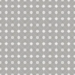 Vives Azulejos Y Gres Carrelage Imitation Ciment TUBAN GRIS - 20x20 - 1 M²