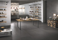 Devant -Carreaux De Ciment Imitation Soldes carrelage moderne rectifie socore crossing 60x60 144 m