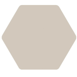 Bestile Carrelage Tomette Beige 25x29cm TOSCANA MARFIL - 1m²