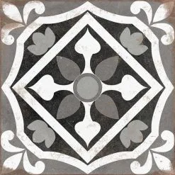 Realonda Carrelage Vieilli ALBA PATCWORK - 33x33 - 1 M² -Carreaux De Ciment Imitation Soldes carrelage vieilli alba patcwork 33x33 1 m 9